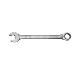 LLAVE COMBINADA CARRACA REVERSIBLE 1RM-10