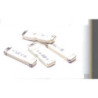 FUSIBLES 75 DE 10 AH. (PACK-25)