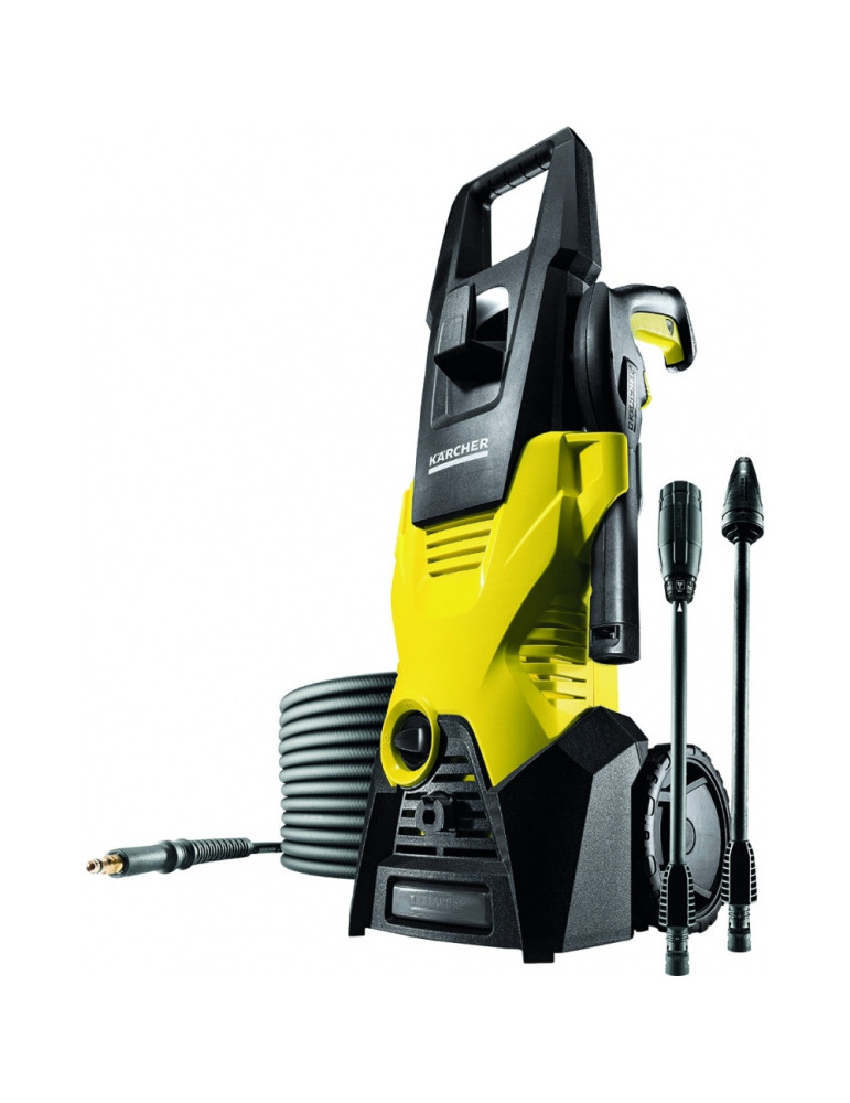 KARCHER HIDROLAVADORA K-3 PROMO 120BAR 380L/H