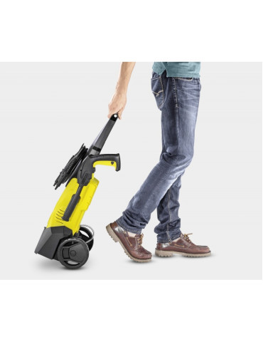 KARCHER HIDROLAVADORA K-3 PROMO 120BAR 380L/H 2