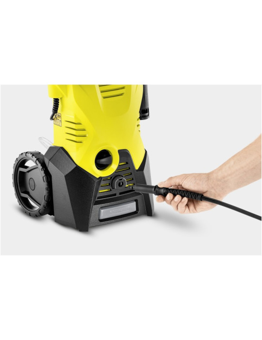 KARCHER HIDROLAVADORA K-3 PROMO 120BAR 380L/H
