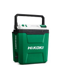 Nevera portátil Hikoki UL18DF de 24 L