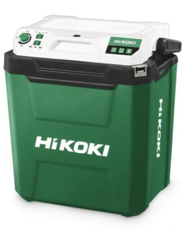 Nevera portátil Hikoki UL18DF de 24 L 2