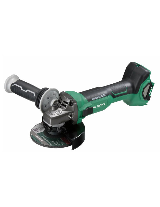 COMBO HIKOKI KC18DEWHZ (DS18DE + WH18DC + G1813DA + DH1826DA + 3 x 5,0 Ah + UC18YFSL + Bolsa de transporte)