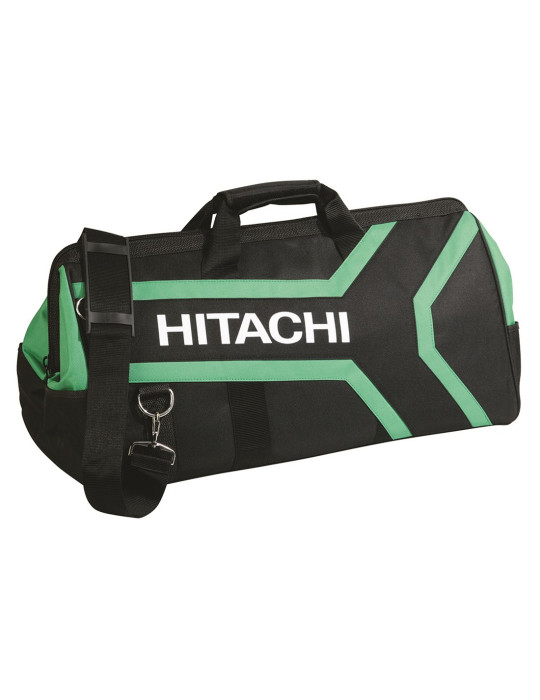 COMBO HIKOKI KC18DEWHZ (DS18DE + WH18DC + G1813DA + DH1826DA + 3 x 5,0 Ah + UC18YFSL + Bolsa de transporte)