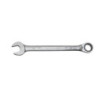 LLAVE COMBINADA CARRACA REVERSIBLE 1RM-24