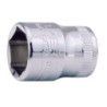 LLAVE VASO 1/4 EXAGONAL 6700SM-7