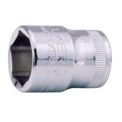LLAVE VASO 1/4 EXAGONAL 6700SM-11
