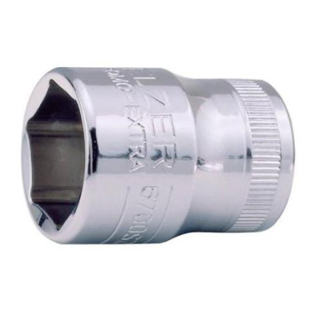 LLAVE VASO 1/4 EXAGONAL 6700SM-12