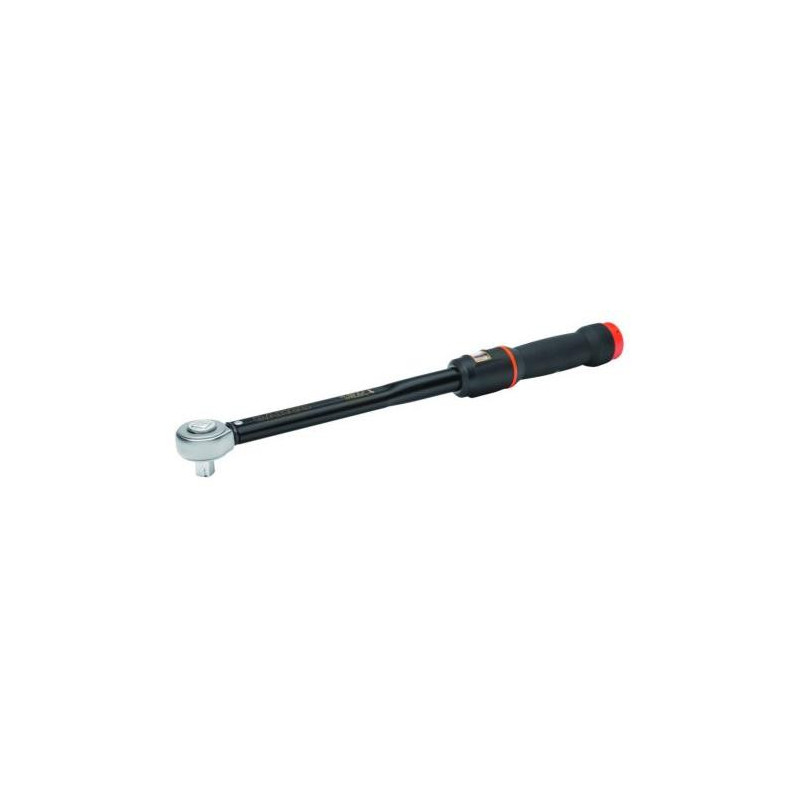 LLAVE DINAMOMETRICA AJUSTABLE 10-50 NM. 74WR-50