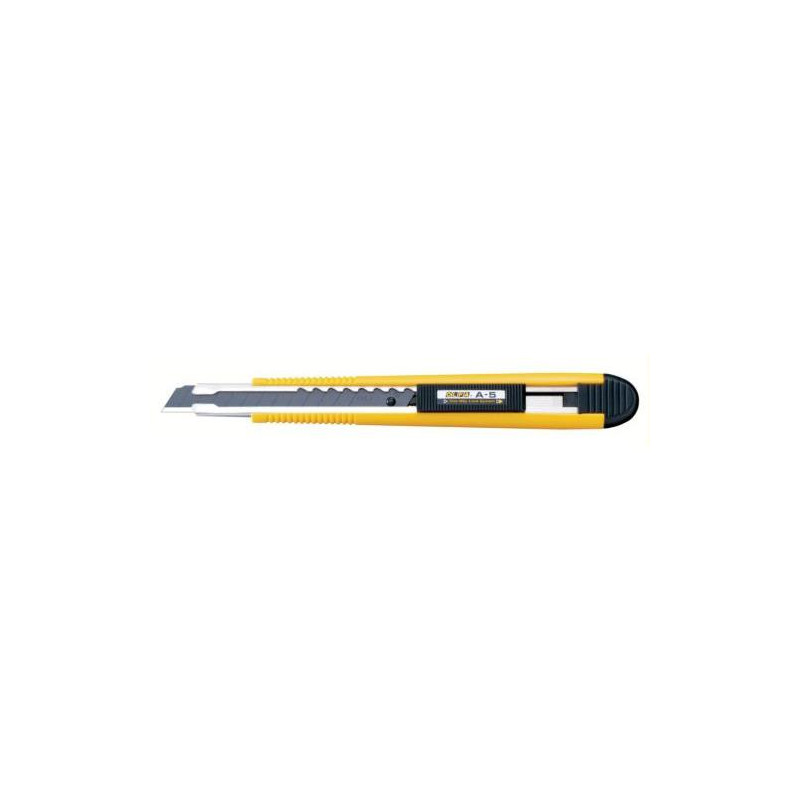 CUTTER BLOQUEO 1 VIA AUTOMATICOBLACK A5