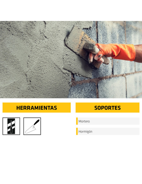 Sika-1 25 KG Garrafa