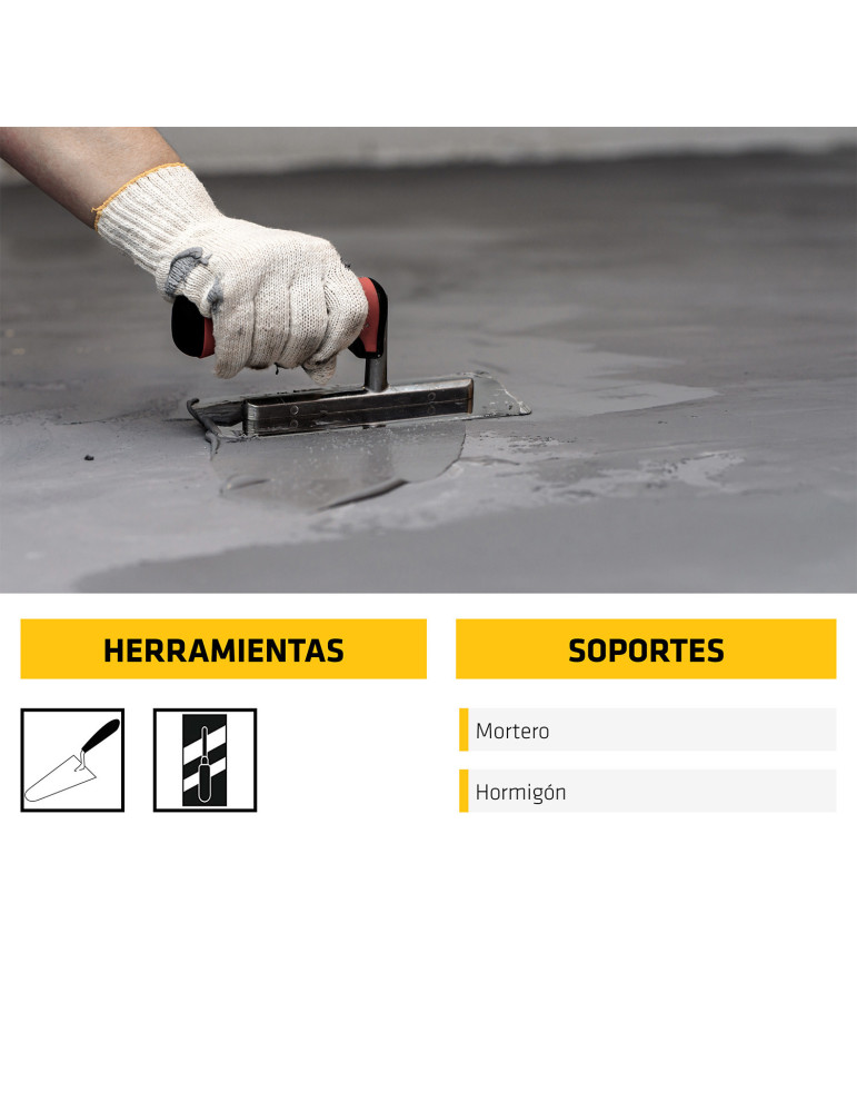 SikaCim Impermeabilizante 0,45 KG Doypack