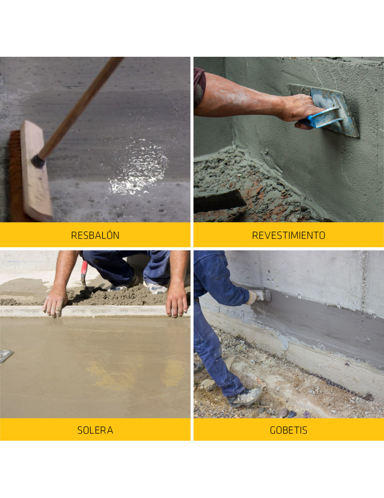 SikaLatex 25 KG Garrafa