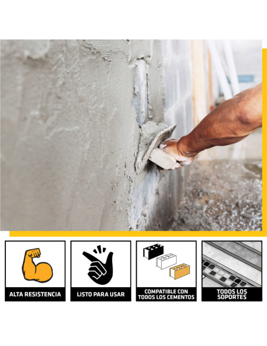 SikaLatex 5 KG Garrafa