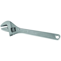 LLAVE AJUSTABLE 6 MM. 170650