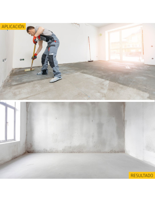 SikaTop-50 Resina de Union 0,5 KG Bolsa Blanco