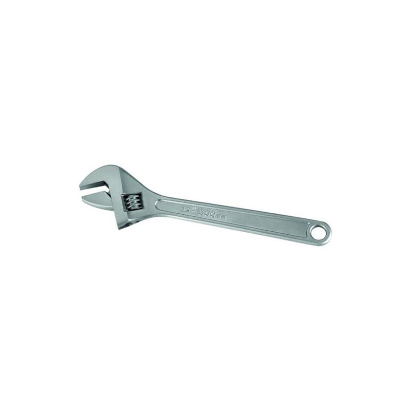 LLAVE AJUSTABLE 12 MM. 170665