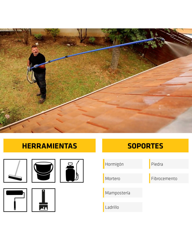Sikagard-711ES    25 L Cubo