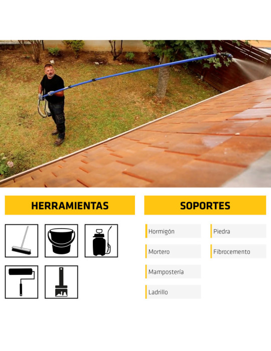 Sikagard-711ES    25 L Cubo
