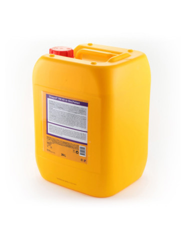 Sikagard-790 All-in-One Protec  5 L Garrafa 2