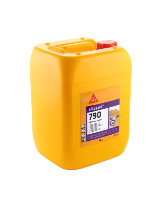 Sikagard-790 All-in-One Protec  20 L Garrafa