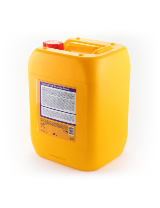 Sikagard-790 All-in-One Protec  20 L Garrafa