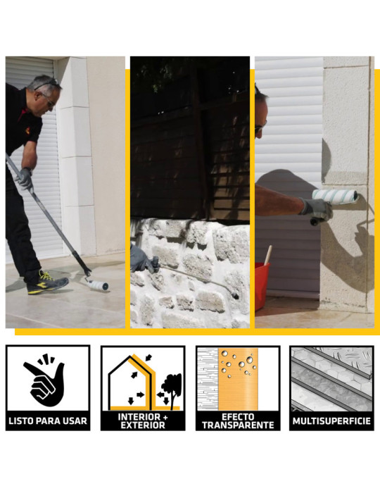 Sikagard-790 All-in-One Protec  20 L Garrafa