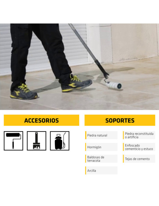 Sikagard-790 All-in-One Protec  20 L Garrafa