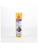Sikaflex-118 Extr.Grab blanco 290 ML Cartucho