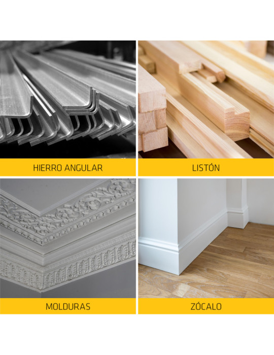 SikaBond-114 Max Grip   300 ML Cartucho