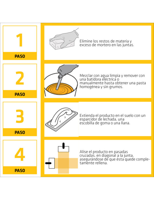 SikaCeram-650 Classic earth 5 KG Saco