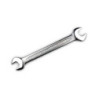 LLAVE FIJA PLANA 25X28 CON COLGADOR