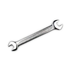 LLAVE FIJA PLANA 30X32 CON COLGADOR