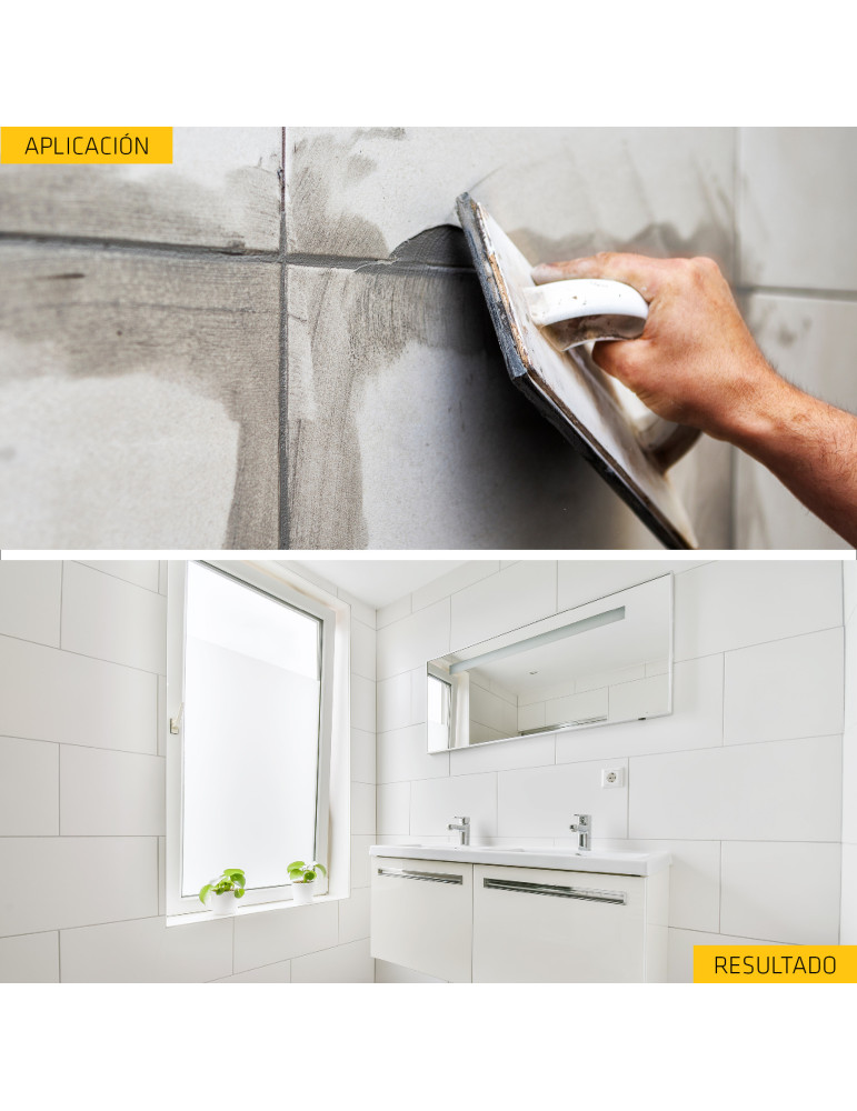 SikaCeram-650 Classic salvia 5 KG Saco