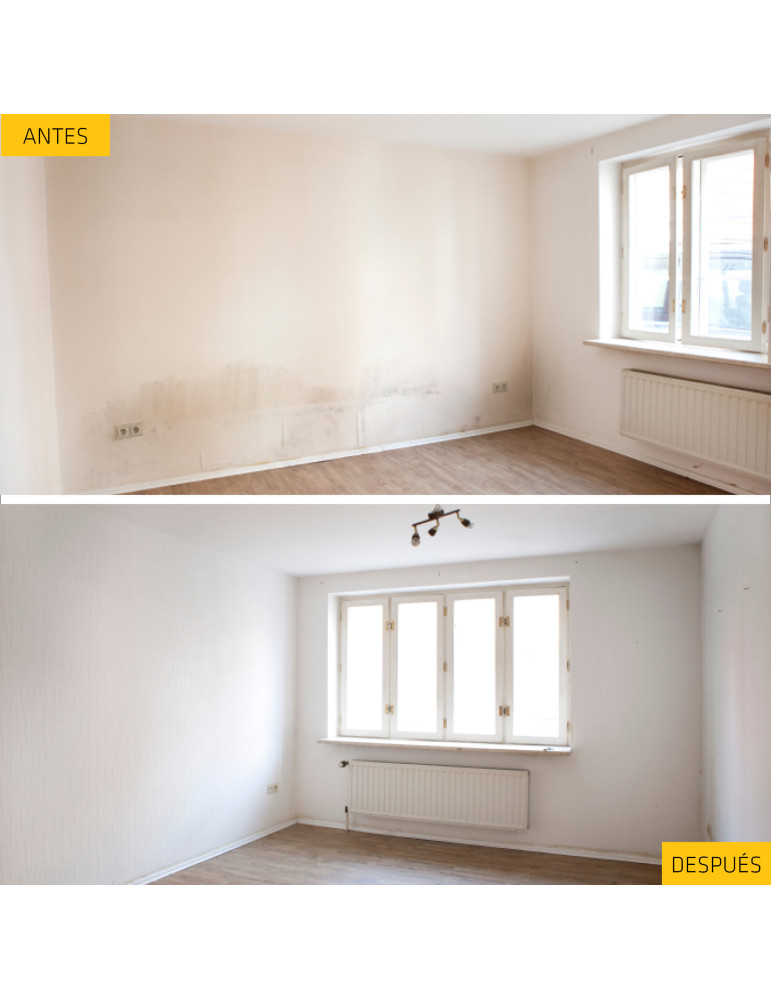 SikaWall-05 Primer Yeso   5 KG Garrafa