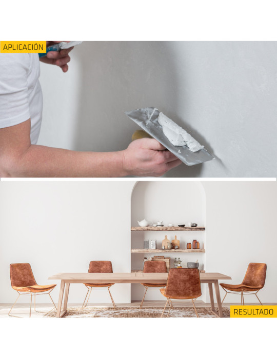 SikaWall-300 Ready Plus  25 KG Cubo