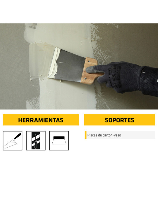 SikaWall-326 Joint Filler C20 Pl 7KG  7 KG Cubo