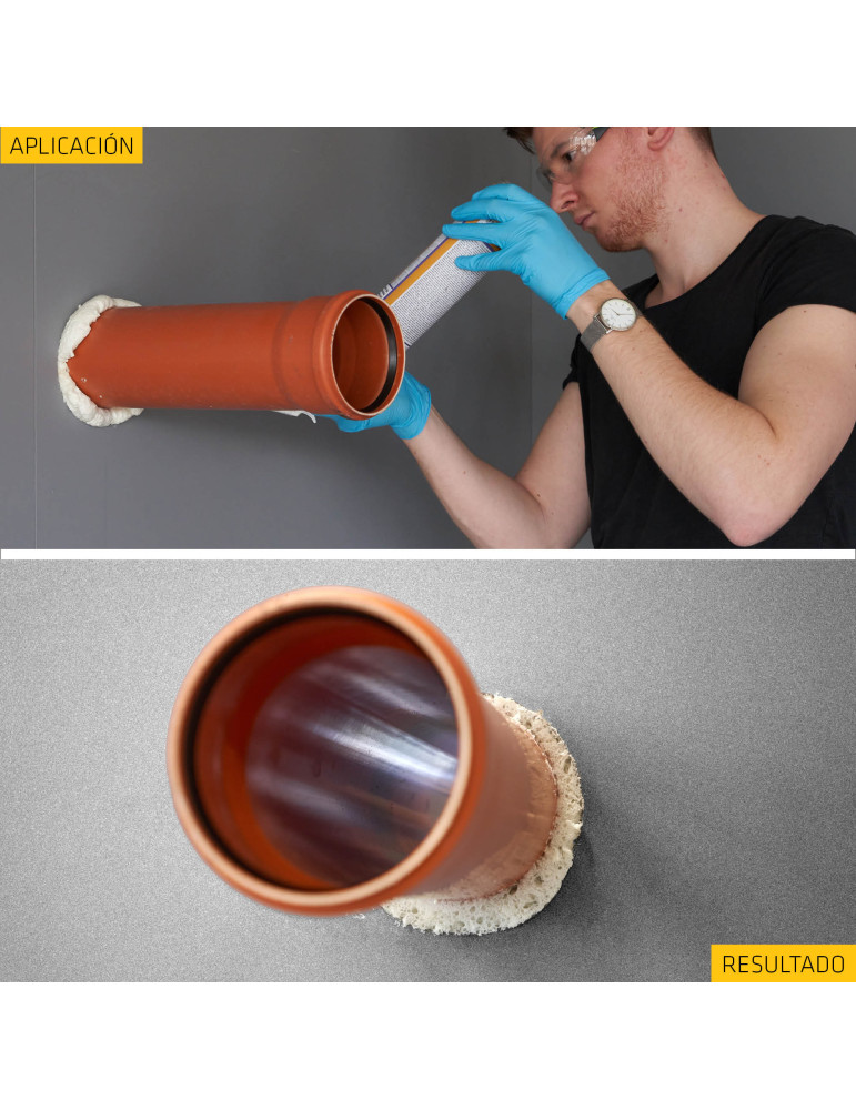 Sika Boom-151 Multiposition