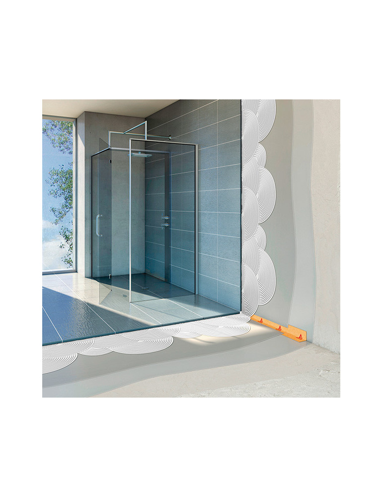 Sikalastic-260 Stop Aqua         Pl 22KG