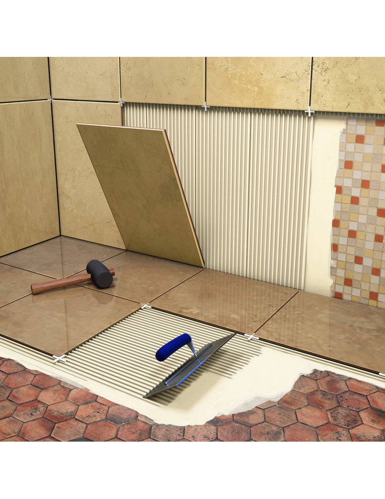 Sikalastic-260 Stop Aqua         Pl 22KG