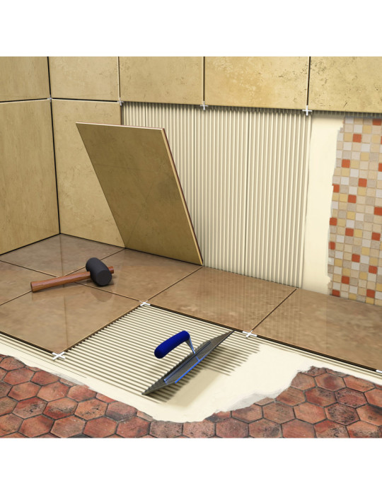 Sikalastic-260 Stop Aqua         Pl 22KG