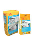 SikaMonotop - 107 Plus ES 10 Kg