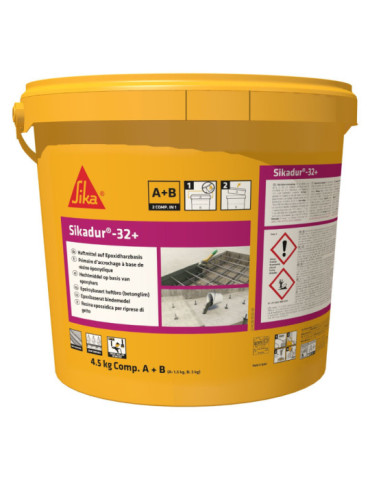 Sikadur-32+ Lote (1 Kg)