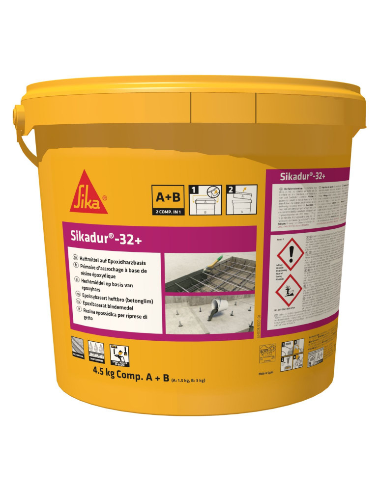 Sikadur-32+ Lote (1 Kg)