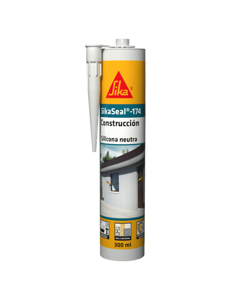 SikaSeal 174 blanco
