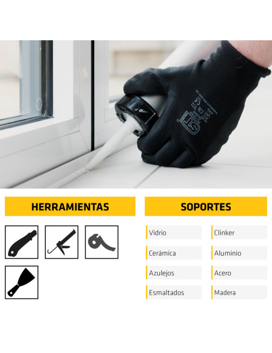 SikaSeal 174 blanco