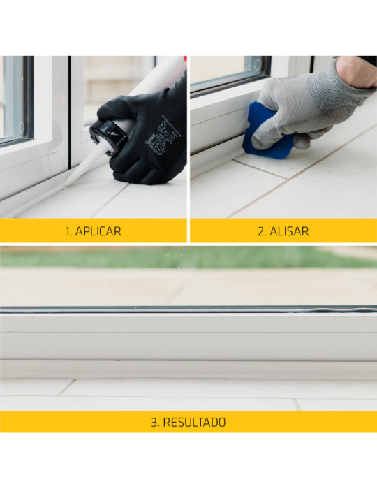 SikaSeal 174 blanco