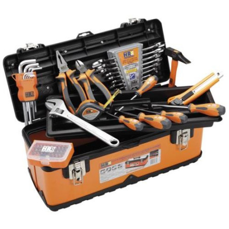 C/METAL. C/59 HERRAMIENTAS 470X217X210 MM. 170781