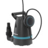 BOMBA SUPERFICIE AGUAS LIMPIAS 8200 BASIC